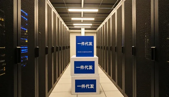 一件代发模式下办公用品分销的高效管理策略